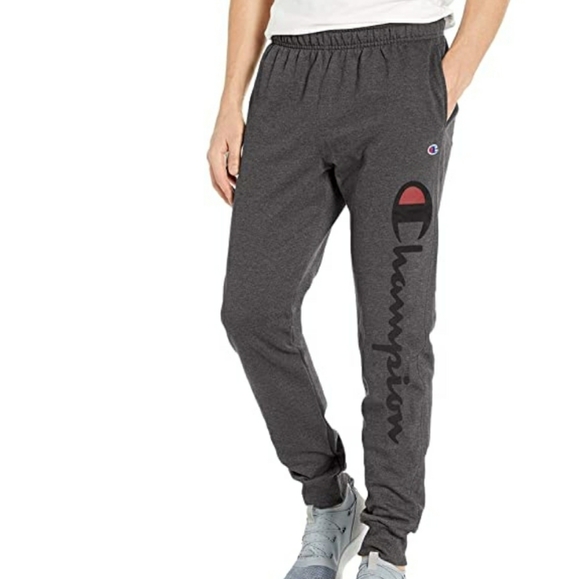 Champion Pants Champion Sweatpants Poshmark
